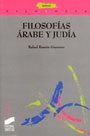 FILOSOFIAS  ARABE Y JUDIA