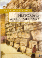 HISTORIA DEL ANTISEMITISMO