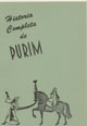 HISTORIA COMPLETA DE PURIM