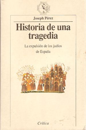 HISTORIA DE UNA TRAGEDIA