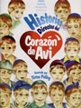 HISTORIAS DIRECTAS DEL CORAZON-NIÑOS