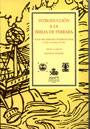 INTRODUCCION A LA BIBLIA DE FERRARA