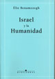 ISRAEL Y LA HUMANIDAD
