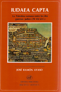 JUDEA CAPTA-HIST.PALESTINA ROMANA