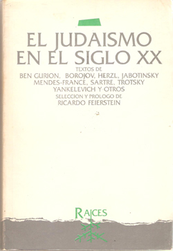 JUDAISMO EN EL SIGLO XX, EL (NO.48)