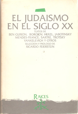JUDAISMO EN EL SIGLO XX, EL (NO.48)