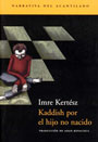 KADDISH POR EL HIJO NO NACIDO