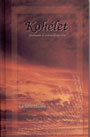 KOHELET INTRODUCCION AL EXIST.JUDIO
