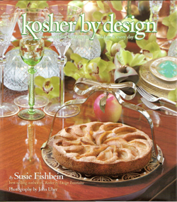 KOSHER BY DESIGN
