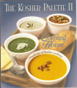 KOSHER PALET 2