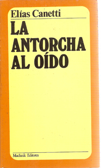 ANTORCHA AL OIDO,LA