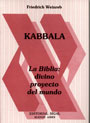 KABALA:LA BIBLIA DIVINO PROYECTO