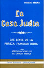 CASA JUDIA, LA