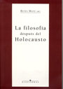FILOSOFIA DESPUES DEL HOLOCAUSTO,LA