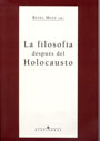 FILOSOFIA DESPUES DEL HOLOCAUSTO,LA