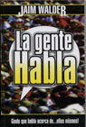 GENTE HABLA,LA No 1