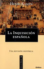 INQUISICION ESPAÑOLA,LA-KAMEN