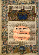 LEYENDAS DEL TALMUD SHABAT 2