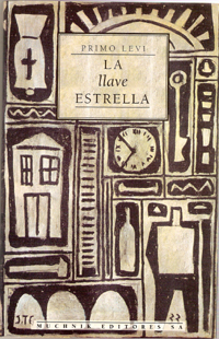 LLAVE ESTRELLA