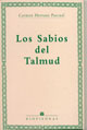SABIOS DEL TALMUD,LOS