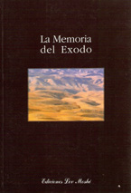 MEMORIA DEL EXODO