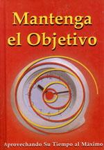 MANTENGA EL OBJETIVO