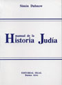 MANUAL DE LA HISTORIA JUDIA