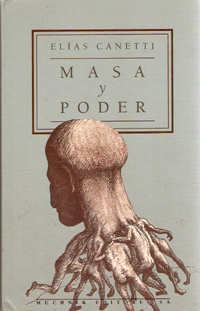 MASA Y PODER