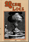 MEAM LOEZ EXODO 7 VOL.11