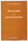 MORAL JUDIA Y MORAL CRISTIANA