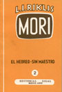 MORI-HEBREO SIN MAESTRO