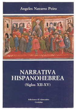 NARRATIVA HISPANOHEBREA