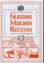 NUESTRAS MEJORES RECETAS No 2