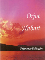 ORJOT HABAIT - CONDUCTA EN EL HOGAR