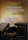 OBSERVAR Y PRACTICAR-LISHMOR VELA'ASOT