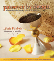 PASSOVER BY DESIGN