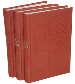 PELE YOETZ 3 VOL. ESP.