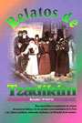 RELATOS DE TZDIKIM (5 Tomos)