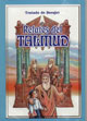 RELATOS DEL TALMUD 1 TRATADO BERAJOT