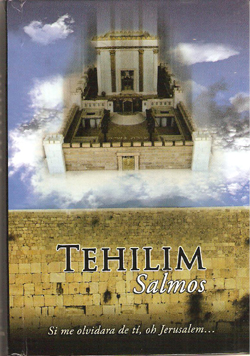 SALMOS PEQ.SIGAL HEB-ESP