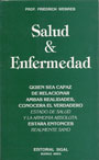 SALUD Y ENFERMEDAD