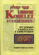 LIBRO DE KOHELET(HEB-ESP)CON COMENTARIOS
