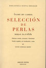 SELECCION DE PERLAS (VOL.I)