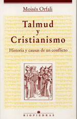 TALMUD Y CRISTIANISMO