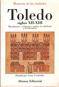 TOLEDO SIGLO XII-XIII