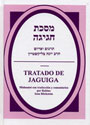 MISHNA-TRATADO DE JAGIGA