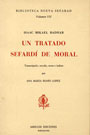 TRATADO SEFARDI DE MORAL, UN (VOL.VII)