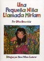 PEQUEÑA NIÑA LLAMADA MIRIAM, UNA