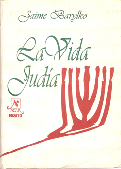 VIDA JUDIA,LA
