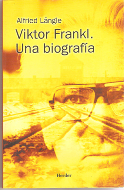VIKTOR FRANKL, UNA BIOGRAFIA